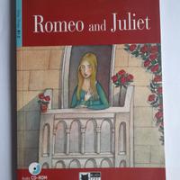 Romeo and Giulietta - Edizioni Black Cat