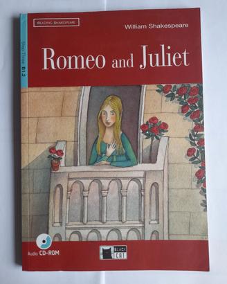 Romeo and Giulietta - Edizioni Black Cat