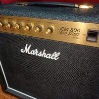 Marshall JCM 800 Combo SC20C