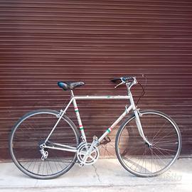 Bici Olympia Campagnolo