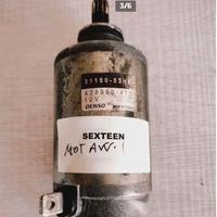 Motorino Avviamento Suzuki Sixteen 125/150