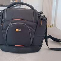 Case Logic borsa mirrorless