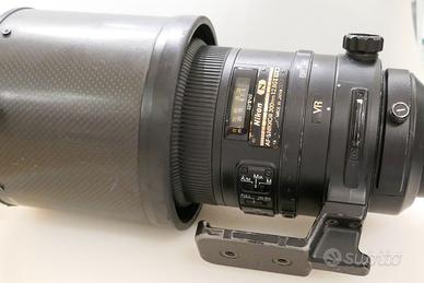 NIKON AF-S 300 2.8GIIED N USATO