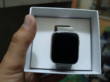 smart Watch morellato 