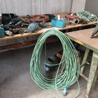 Prolunghe elettriche.
