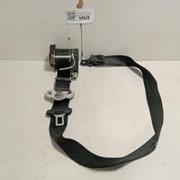 CINTURA DI SICUREZZA ANTERIORE SINISTRA VOLKSWAGEN