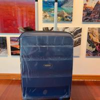 Valigia Trolley American Tourister nuovo
