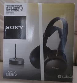 Cuffie wireless Sony