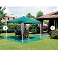 pavimento in plastica rigida