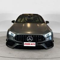 Mercedes-Benz Classe A A 45S AMG 4Matic+ Premium