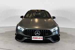 Mercedes-Benz Classe A A 45S AMG 4Matic+ Premium