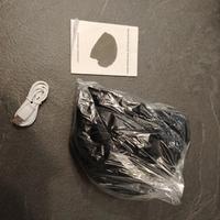 Cuffie in cappello wireless