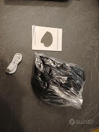 Cuffie in cappello wireless