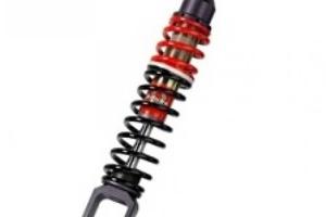AMMORTIZZATORE POSTERIORE GILERA RUNNER