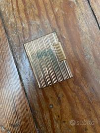 Accendino S.T. Dupont Ligne 1 vintage