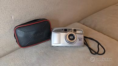 Fotocamera Pentax Espio 30V