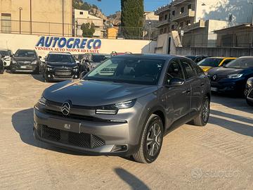 Citroen C4 Hybrid 100 e-DCS6 You