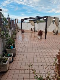 Appartamento via casilina ( zona laghetto)