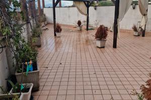 Appartamento via casilina ( zona laghetto)
