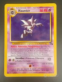 Haunter mazzo Fossil