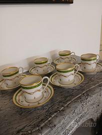 Set tazzine da caffe