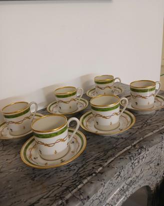 Set tazzine da caffe