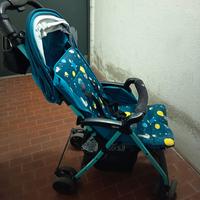 Passeggino leggero Chicco