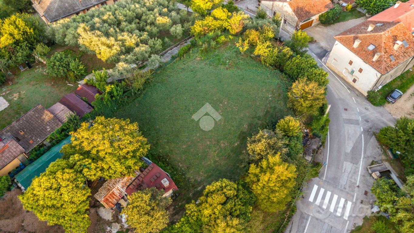TER. RESIDENZIALE A BRENDOLA - Vista 5