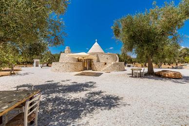 Tenuta manfredi relax & luxury
