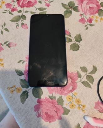 cellulare,  MI 9  Lite AURORA Blue 6GB RAM,64GB RO