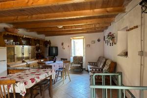 Rustico indipendente in borgo antico