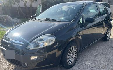 Punto evo 1.3 Mjt