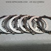 DISCHI FRIZIONE x YAMAHA R125 2009 2010 R 125 2008