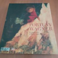 FORTUNY E WAGNER/DA VERMEER A KANDINSKY 2 CATALOGH