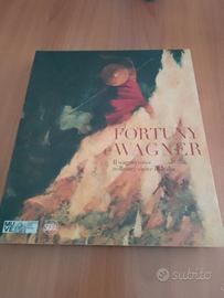 FORTUNY E WAGNER/DA VERMEER A KANDINSKY 2 CATALOGH