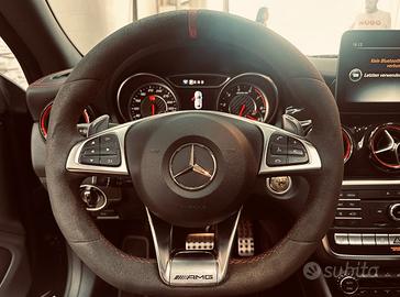 Mercedes CLA 45 AMG 2000 turbo 381 cv