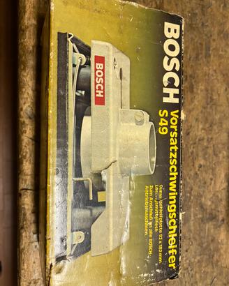 Bosch s49
