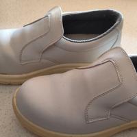 Scarpe da cucina antinfortunistiche