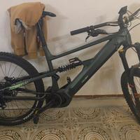 Bici MTB