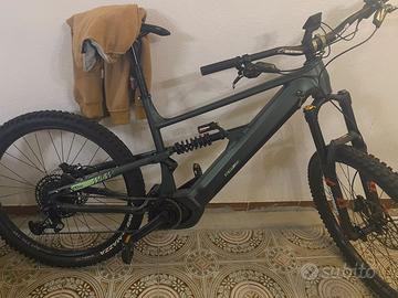 Bici MTB
