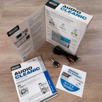 AUDIO CLEANIC 2008 DELUX