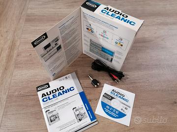 AUDIO CLEANIC 2008 DELUX
