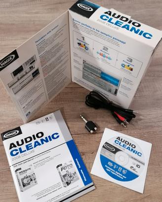 AUDIO CLEANIC 2008 DELUX