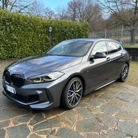 Bmw 135 M 135i xDrive