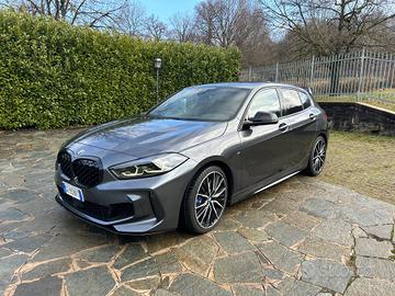 Bmw 135 M 135i xDrive