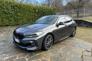 Bmw 135 M 135i xDrive