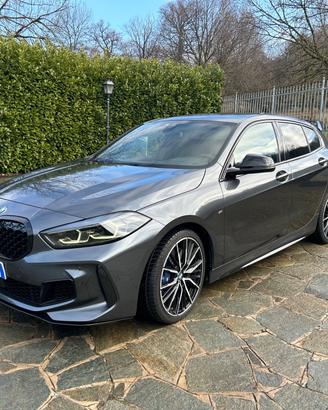 Bmw 135 M 135i xDrive