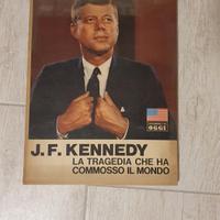 j.f.kennedy