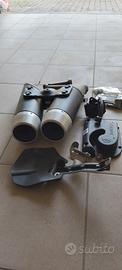Marmitta MOTO DUCATI 