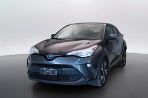 TOYOTA C-HR I 2020 - C-HR 1.8h Trend e-cvt